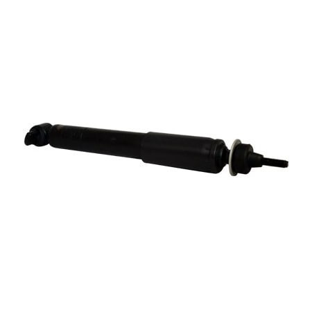 Motorcraft Shock Absorber Asy-Front, Ash23463 ASH23463